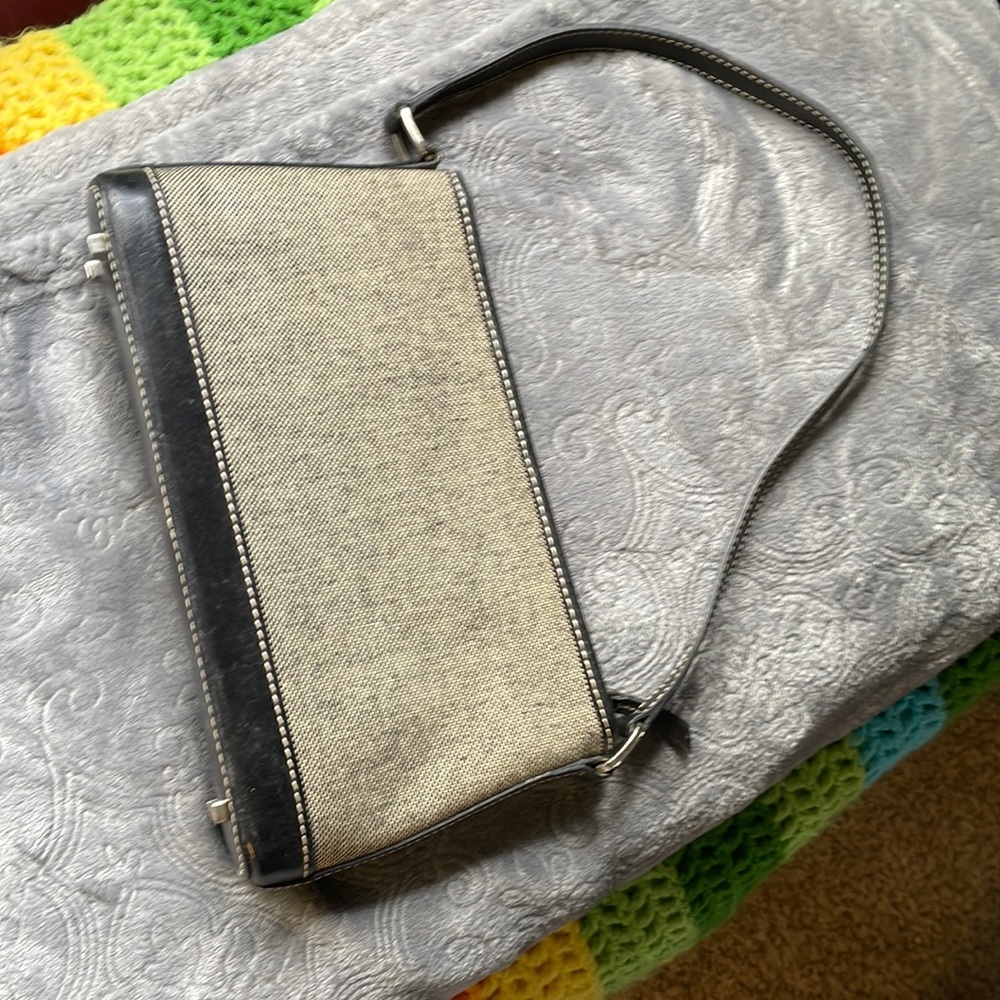 ANN TAYLOR SMALL BAG